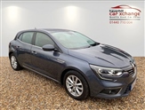 Used Renault Megane