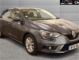 Used Renault Megane