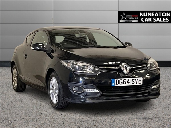 Large image for the Used Renault MEGANE