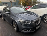Used Renault Megane