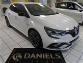 Used Renault Megane