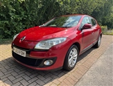 Used Renault Megane