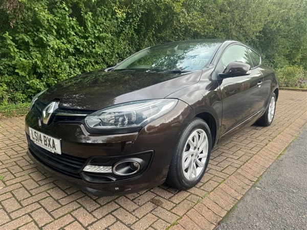 Large image for the Used Renault MEGANE