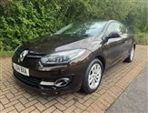 Used Renault Megane