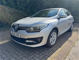 Used Renault Megane