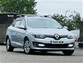 Used Renault Megane