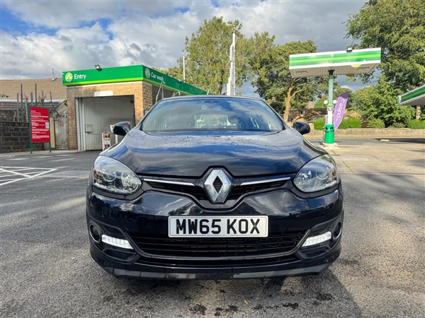 Large image for the Used Renault Megane