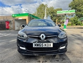 Used Renault Megane