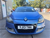 Used Renault Megane