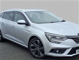 Renault Megane Image 1