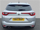 Renault Megane Image 6