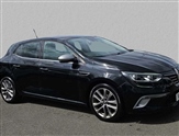 Renault Megane Image 1