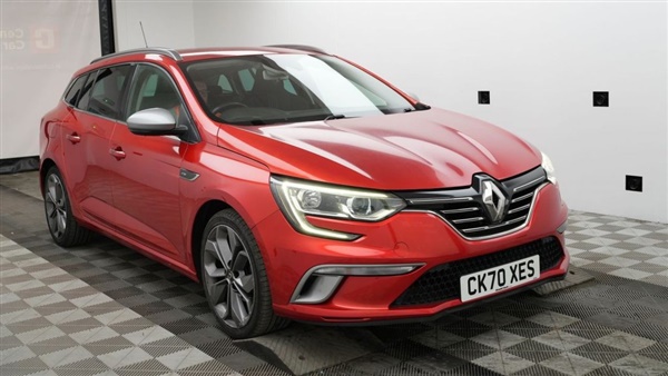 Large image for the Used Renault MEGANE