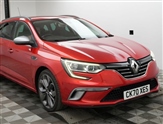 Used Renault Megane
