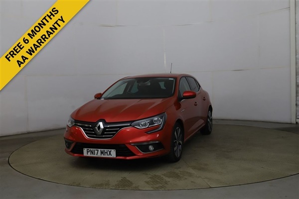 Large image for the Used Renault MEGANE
