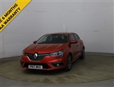 Used Renault Megane