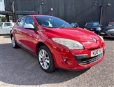 Used Renault Megane