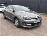 Used Renault Megane