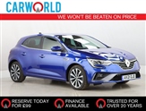 Used Renault Megane