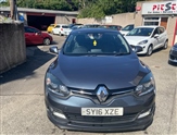 Used Renault Megane
