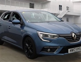 Used Renault Megane