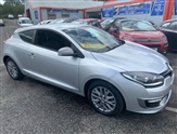 Used Renault Megane
