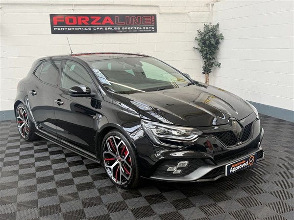 Large image for the Used Renault MEGANE