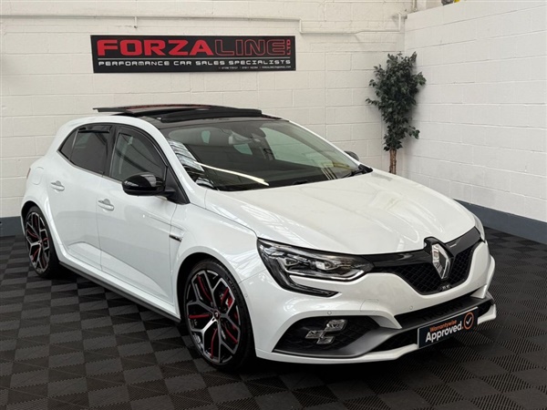 Large image for the Used Renault MEGANE