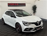 Used Renault Megane