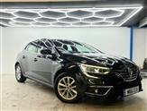Used Renault Megane