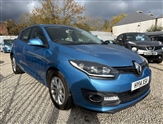 Used Renault Megane Used Renault Megane