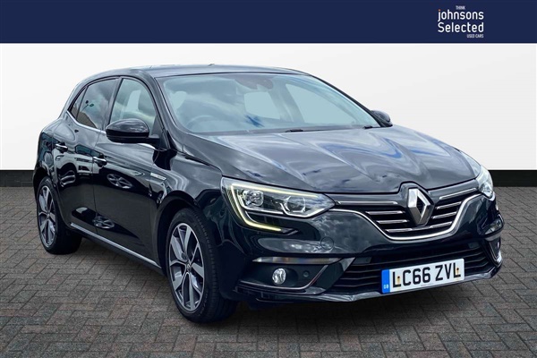 Large image for the Used Renault Megane