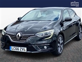 Renault Megane Image 4