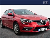 Renault Megane Image 1
