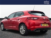 Renault Megane Image 2