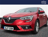 Renault Megane Image 4