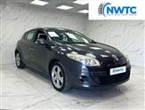 Used Renault Megane