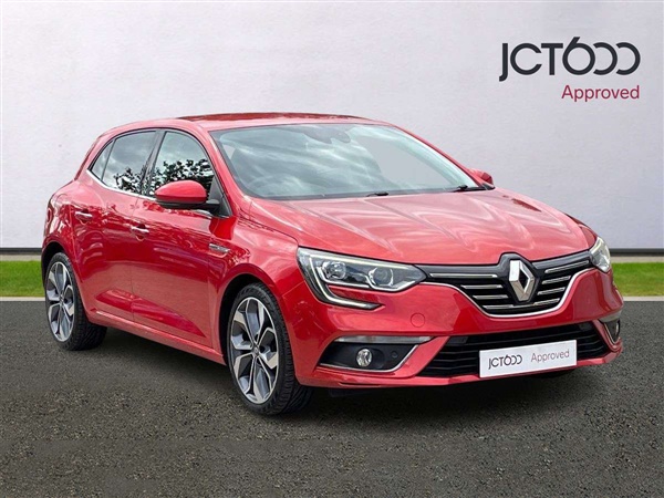 Large image for the Used Renault Megane