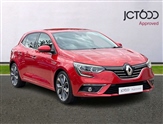 Renault Megane Image 1
