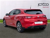 Renault Megane Image 3