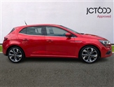 Renault Megane Image 4