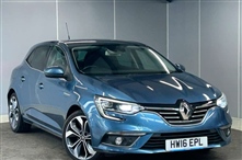 Used Renault Megane