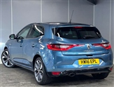 Renault Megane Image 2