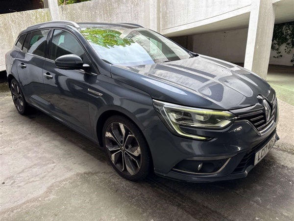Large image for the Used Renault Megane