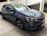 Used Renault Megane