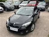 Used Renault Megane