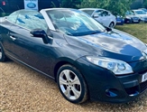 Used Renault Megane