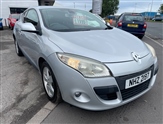 Used Renault Megane