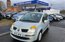 Renault Modus