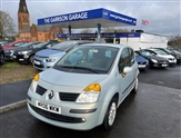 Used Renault Modus